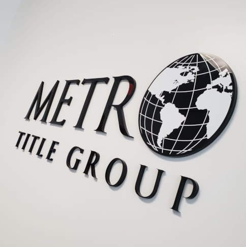 3D Signs & Dimensional Letters & Logos