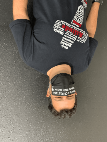 Social Distancing Signs | Churches & Religious Organizations