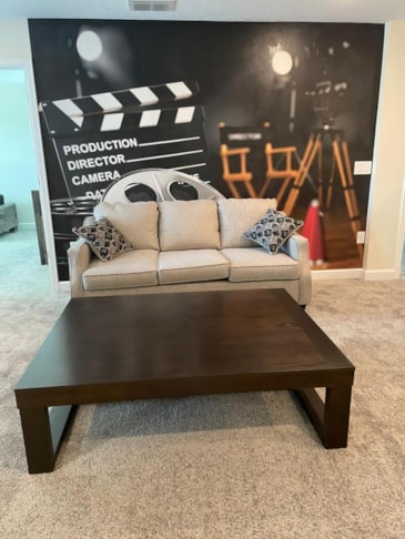 Wall Graphics, Murals, & Custom Wallpaper