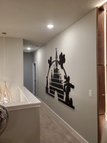 3D Signs & Dimensional Letters