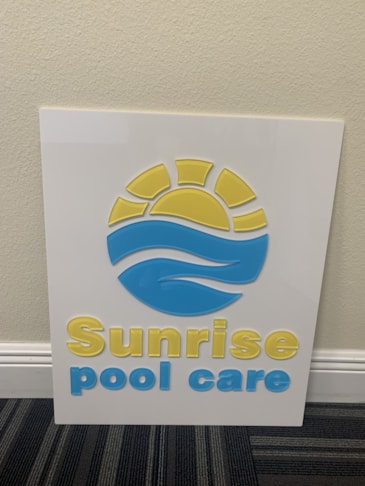 3D Signs & Dimensional Letters | Healthcare