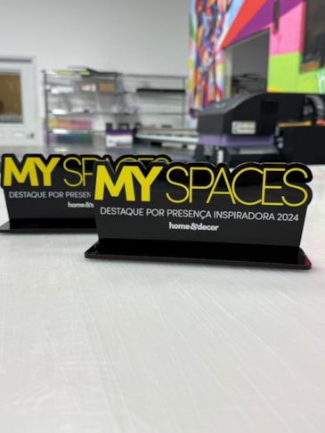 Awards and Trophies | Interior Designers & Architects