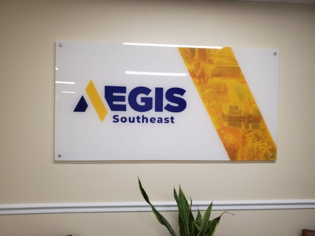 Custom Acrylic & Plastic Displays