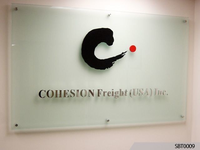 Acrylic Displays in [city]