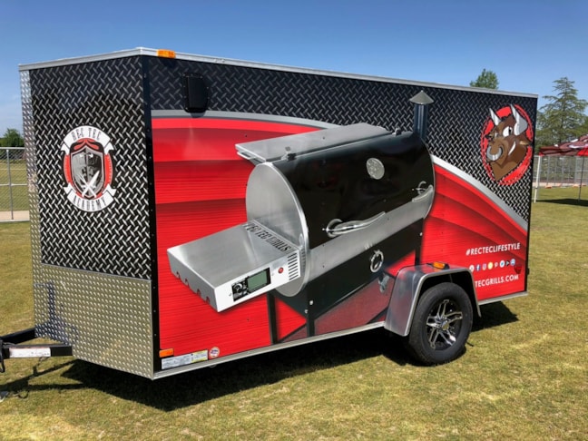 Vehicle Wraps in [city]