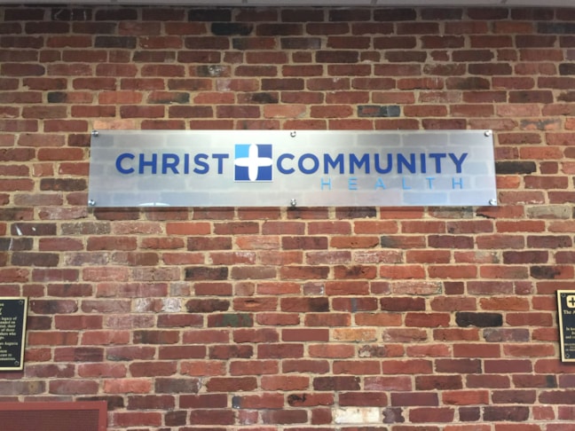 Custom Acrylic & Plastic Displays