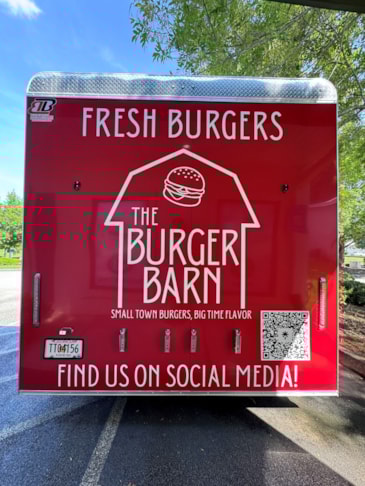 Vehicle Graphics & Lettering