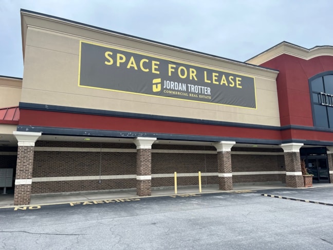 Outdoor Signage | Real Estate