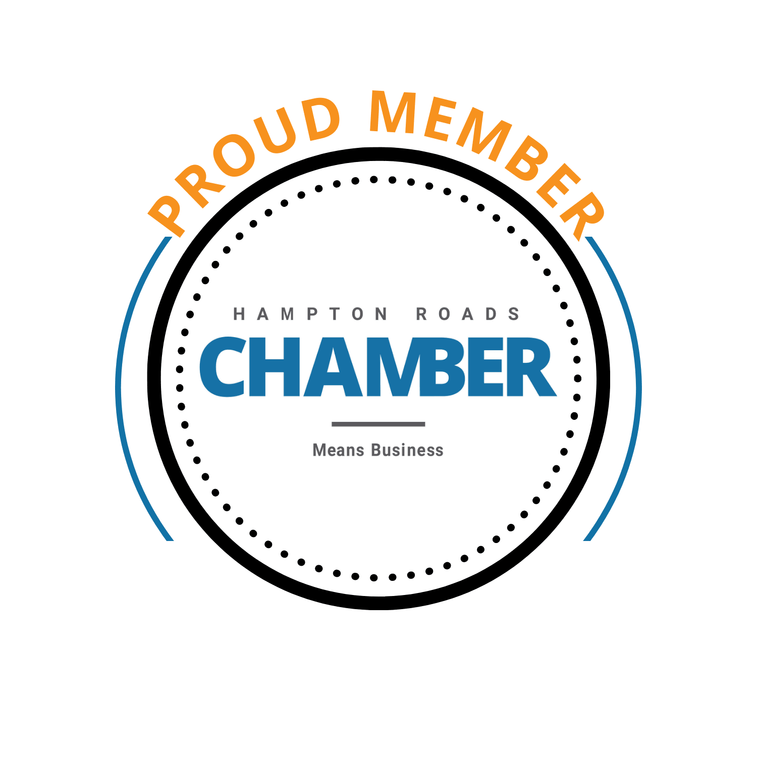 Hampton Roads Chamber Member