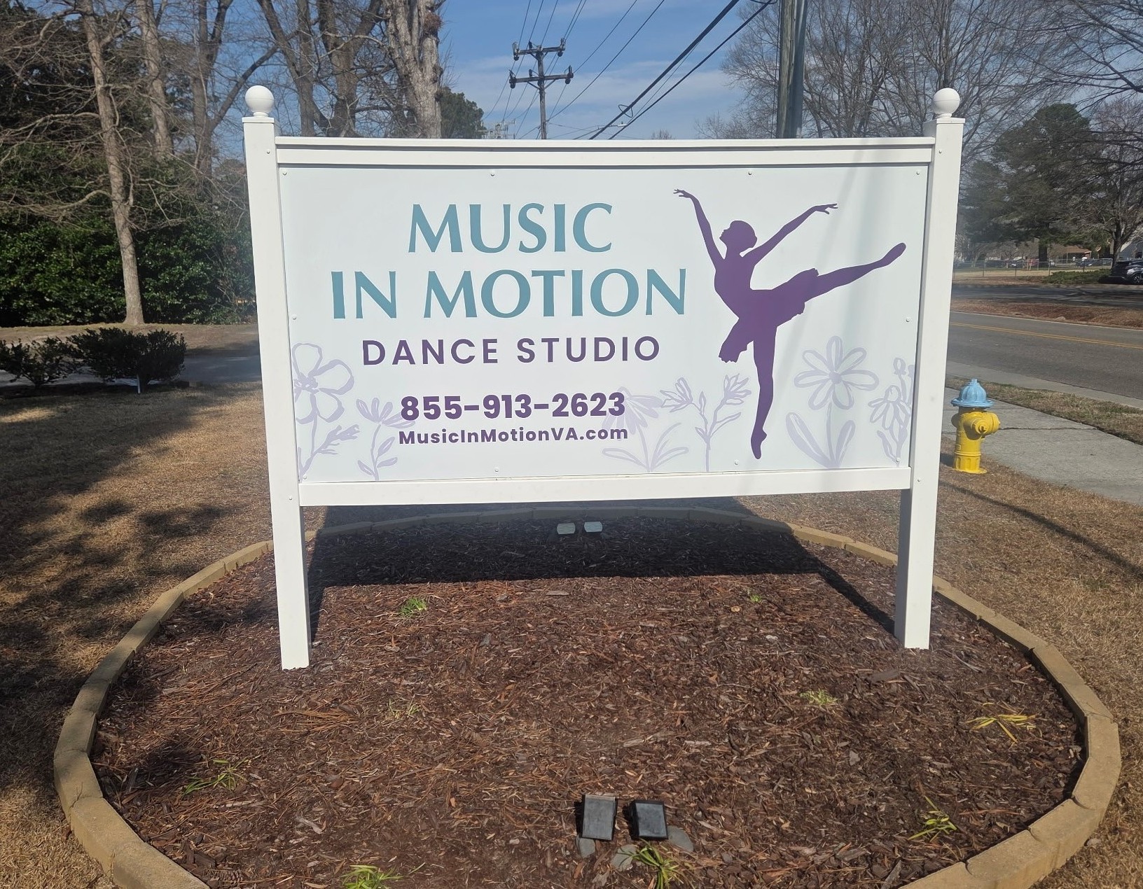 Post & Panel Signs | Virginia Beach, VA
