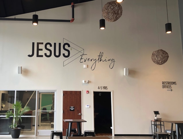 Decals, Wraps & Lettering