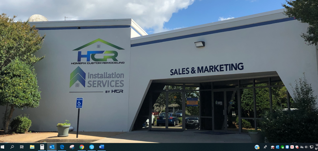 3D Signs & Dimensional Letters & Logos