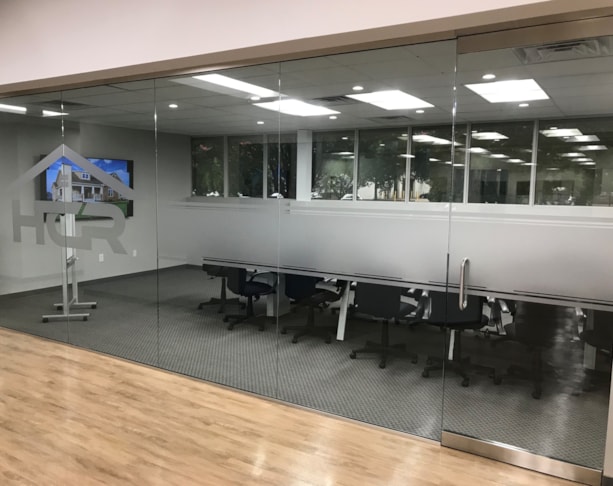 Window Decals, Signage & Graphics