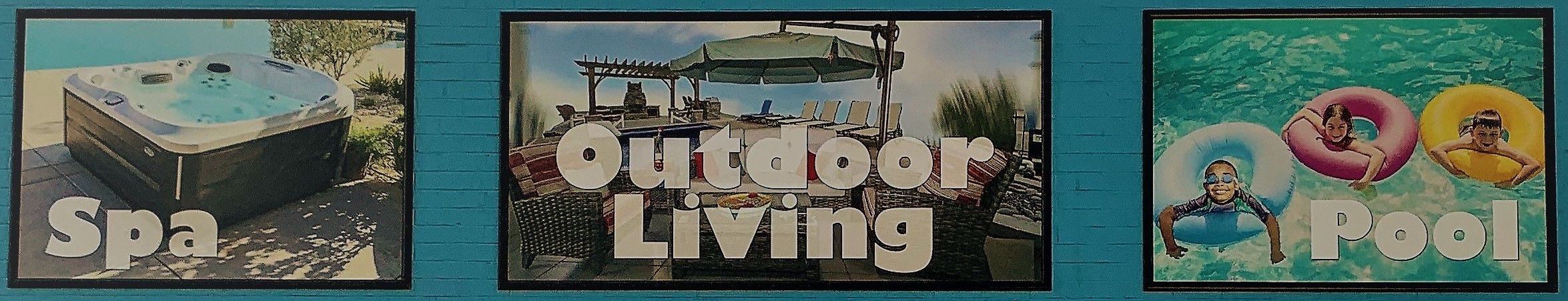 Exterior & Outdoor Signage