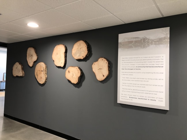 Canvas & Fabric Prints & Signage