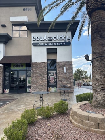 Frontlit Channel Letters