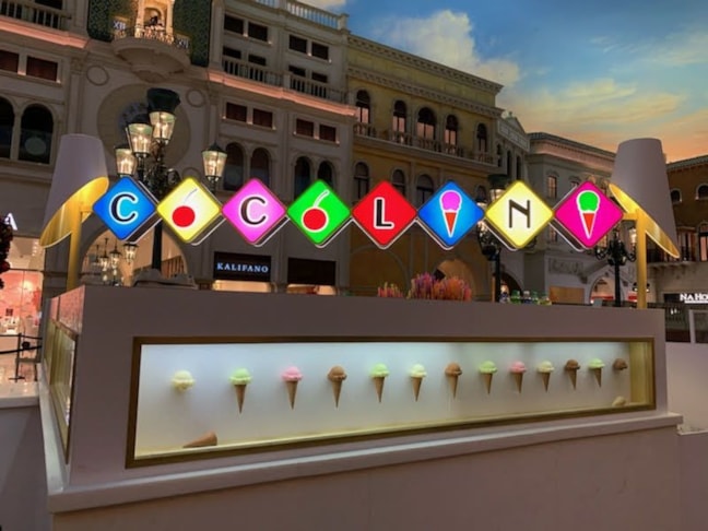 Custom Signs & Signage