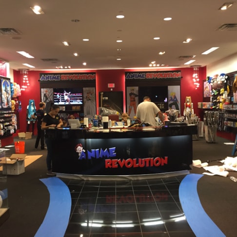 3D Signs & Dimensional Lettering