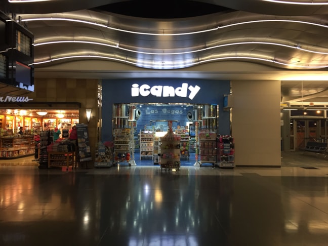 Frontlit Channel Letters