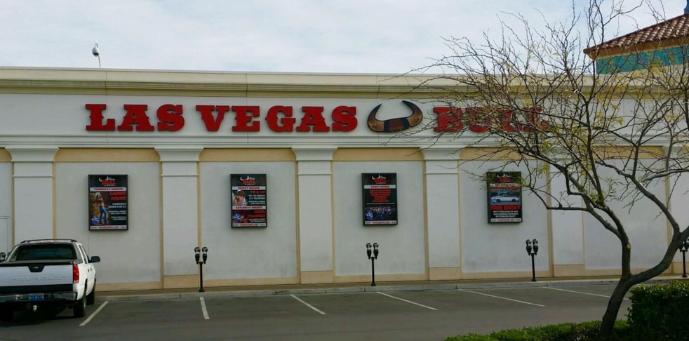 Frontlit Channel Letters