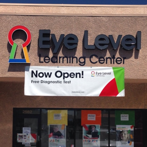 Frontlit Channel Letters