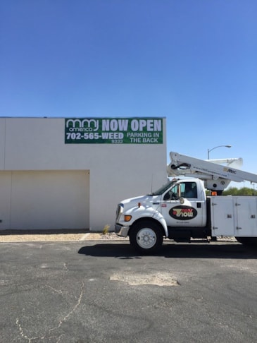 Outdoor Vinyl Banners in [city]