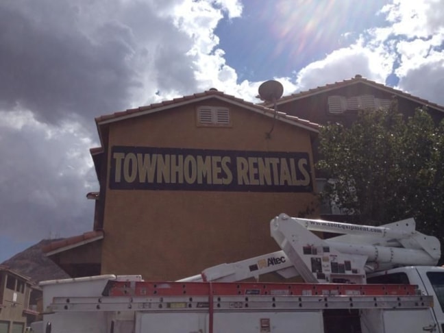 Outdoor Vinyl Banners in [city]