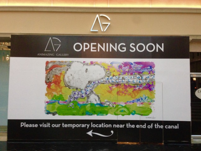 Wall Murals and Graphics