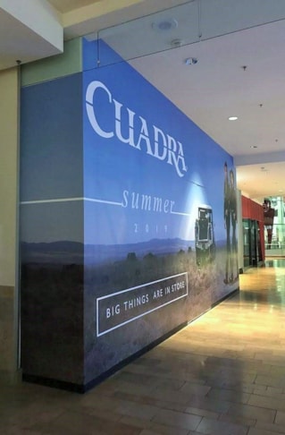 Wall Graphics, Murals, Wallpaper