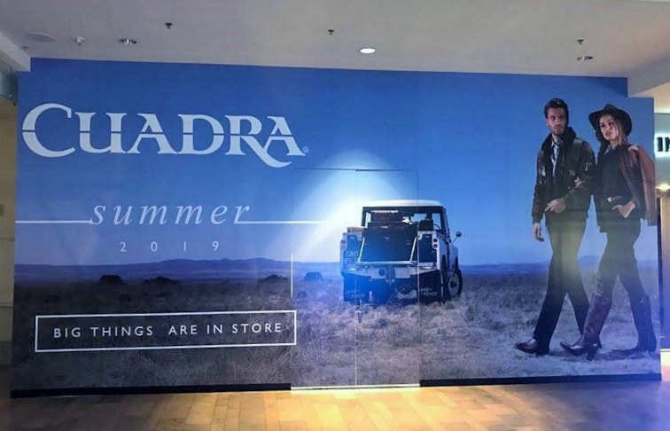 Wall Graphics, Murals, Wallpaper