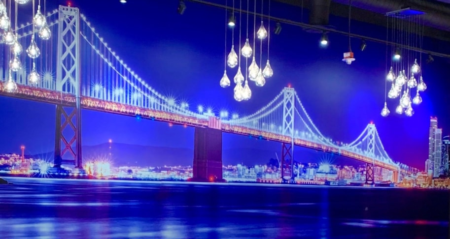 Wall Graphics, Murals, Wallpaper