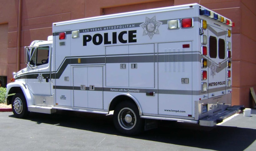 Vehicle Graphics & Lettering in [city]