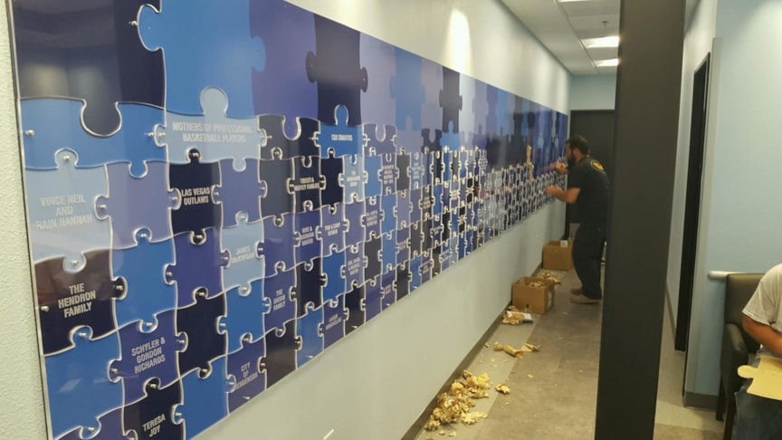 Acrylic Displays in [city]