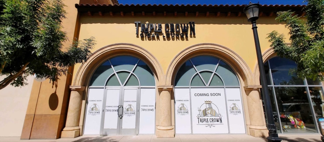 Backlit Channel Letters and Signs | Retail