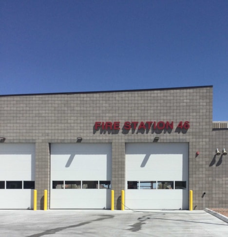 Backlit Channel Letters and Signs