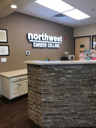 Frontlit Channel Letters