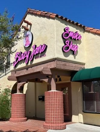 Frontlit Channel Letters