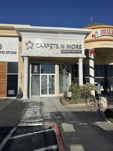 Frontlit Channel Letters