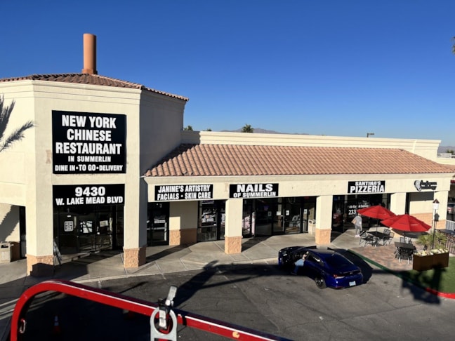 Frontlit Channel Letters