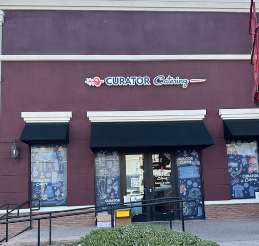 Frontlit Channel Letters