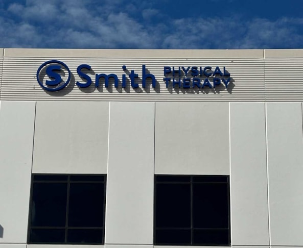 Frontlit Channel Letters