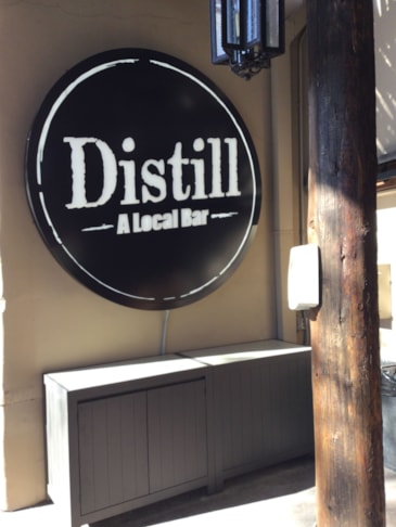 Frontlit Channel Letters