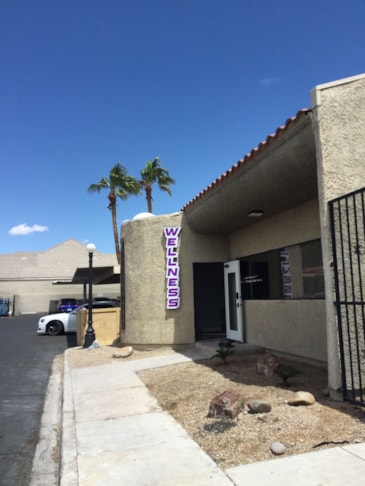 Frontlit Channel Letters