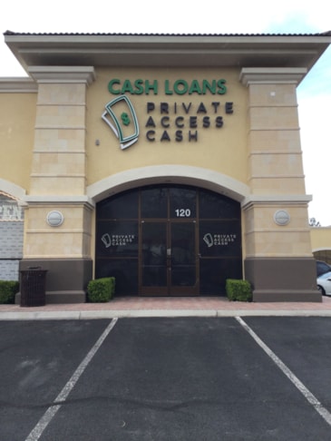 Frontlit Channel Letters