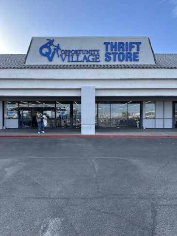 Frontlit Channel Letters