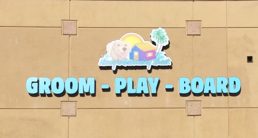 Changeable Letter Signs & Message Boards