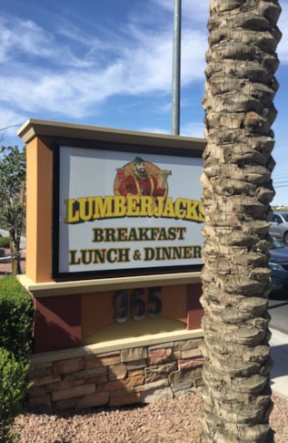 Exterior & Outdoor Signage