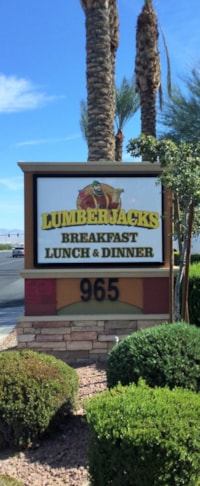 Exterior & Outdoor Signage