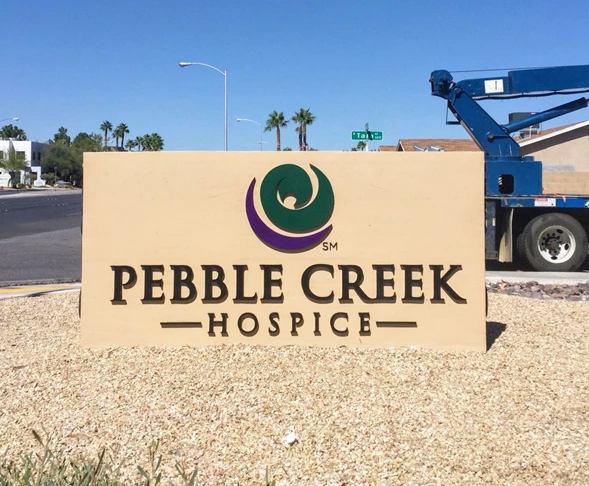 Exterior & Outdoor Signage | Hospital & Healthcare Signs