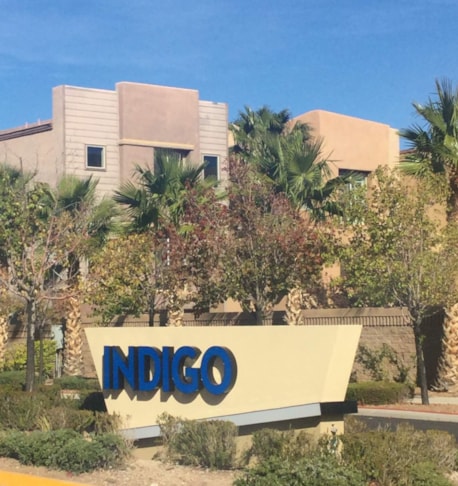 Exterior & Outdoor Signage